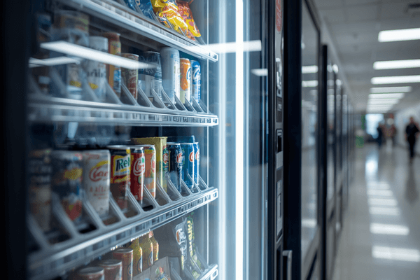 Vending Machine