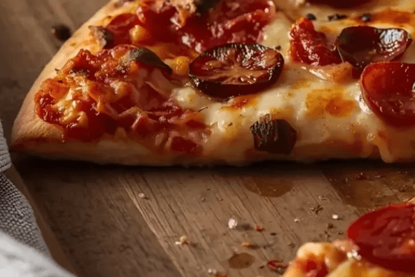 High-Volume North Shore Pizzeria & Restaurant — Asset Sale — business for sale in Nassau County, NY